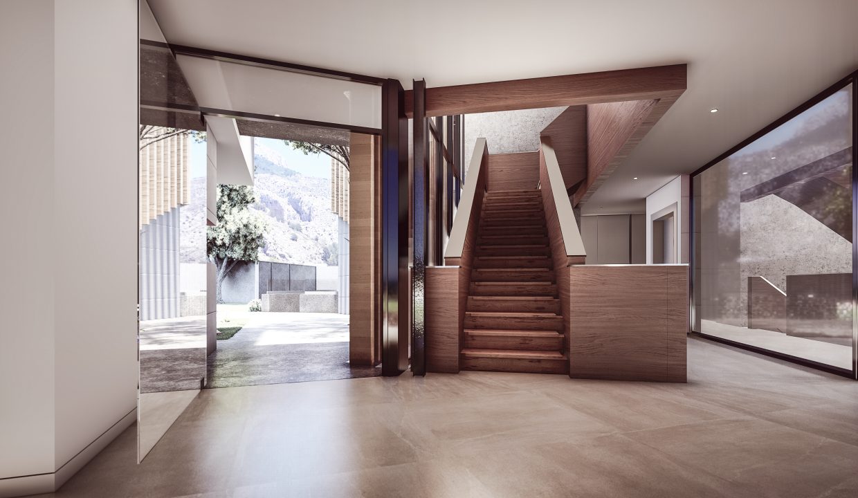INDOOR_stair