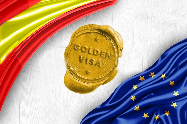 golden visa